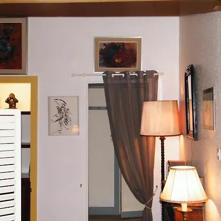 Des Capucins Guest house Luxeuil-les-Bains
