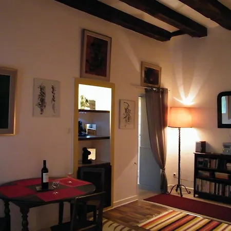 Des Capucins Guest house 3*