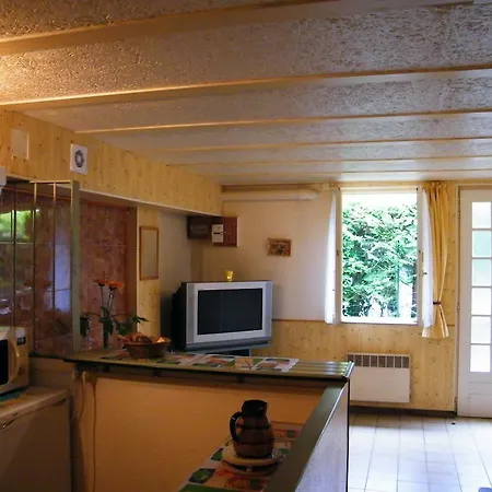 Guest house Des Capucins 3*